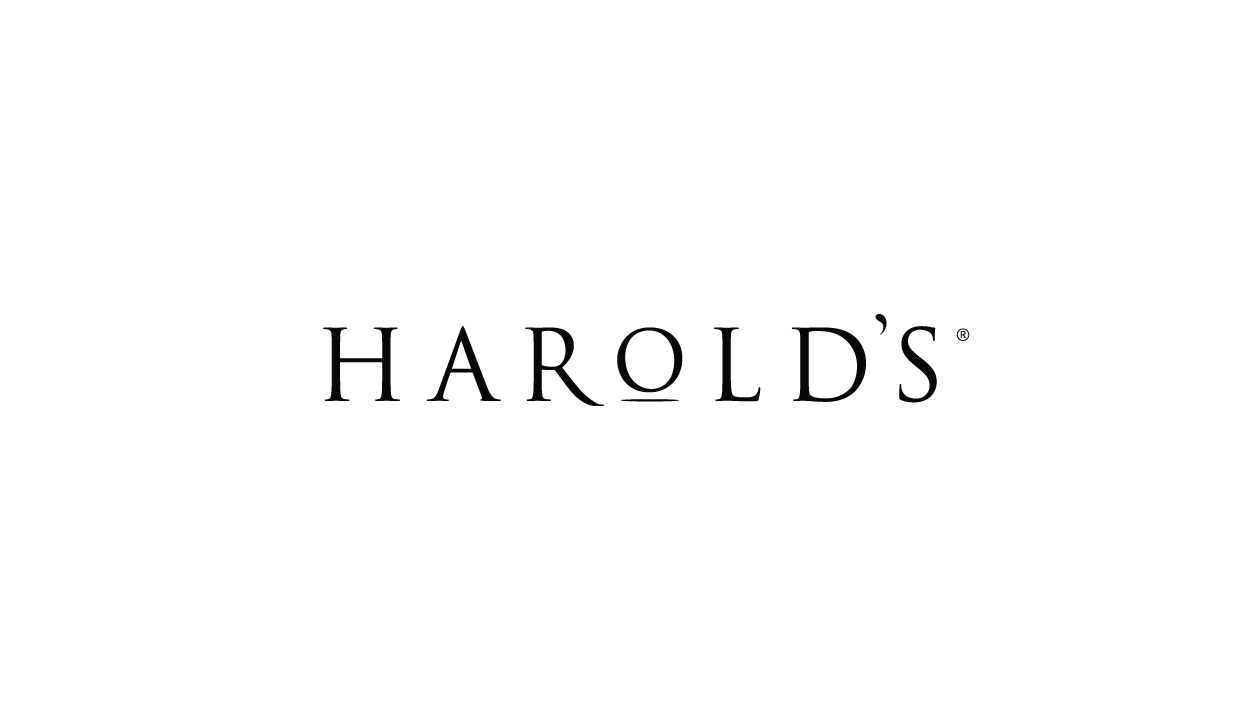 harolds-logo