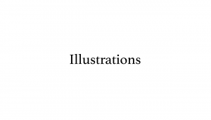 illustrations